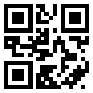 Immagine del Qr Code di 3402647557