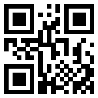 Immagine del Qr Code di 3402647560