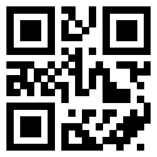 3402647563 - Immagine del Qr Code associato