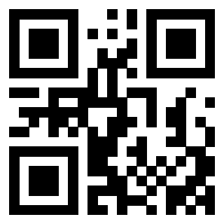 Il QrCode di 3402647566