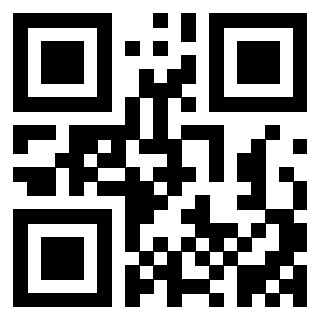 3402647567 - Immagine del Qr Code associato