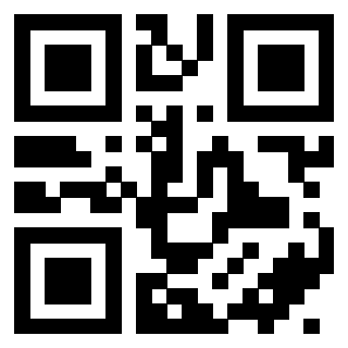 3402647568 - Immagine del QrCode associato
