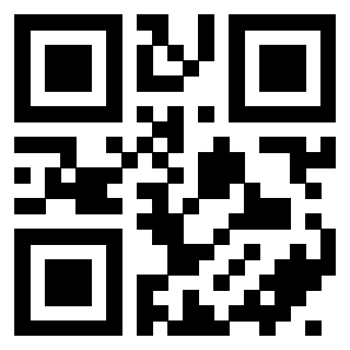 3402647570 - Immagine del Qr Code associato