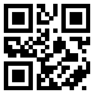 Immagine del QrCode di 3402647571