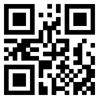 Il QrCode di 3402647572