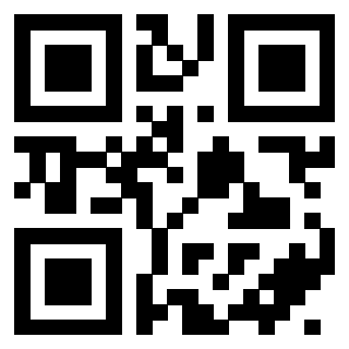 3402647573 - Immagine del Qr Code associato