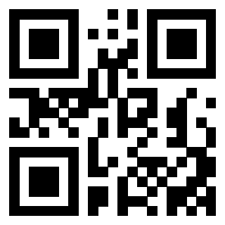 3402647575 - Immagine del Qr Code associato