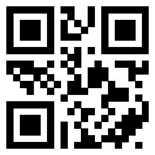 Scansione del Qr Code di 3402647576