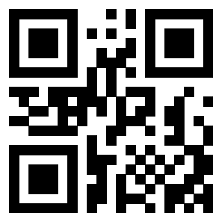 3402647578 Qr Code associato