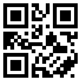 Scansione del Qr Code di 3402647580
