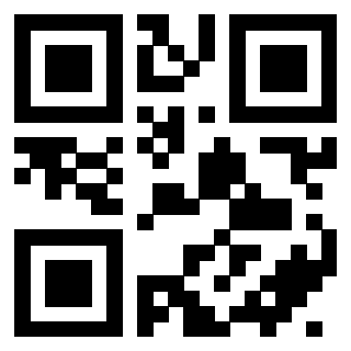 3402647581 - Immagine del Qr Code associato