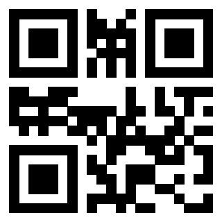 3402647584 - Immagine del QrCode