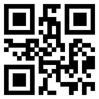 3402647586 Qr Code associato
