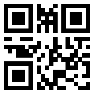 3402647588 Qr Code associato
