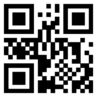 3402647600 QrCode associato