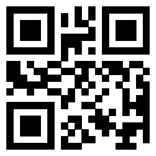 3402647608 Qr Code associato