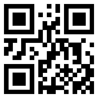 3402647609 - Immagine del Qr Code