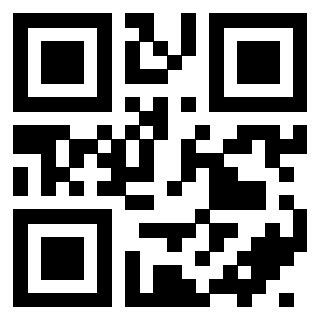 3402647611 Qr Code associato