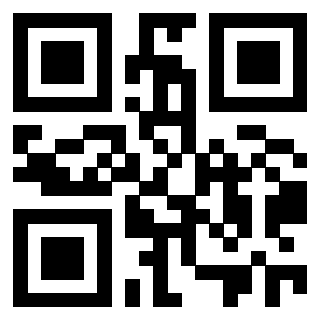 3402647612 - Immagine del Qr Code