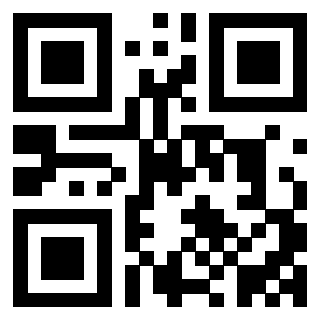 3402647613 - Immagine del Qr Code
