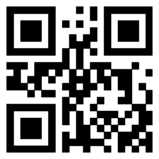 3402647615 - Immagine del QrCode associato