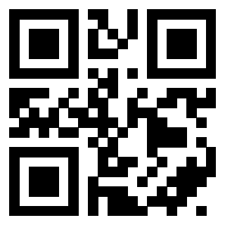 3402647616 - Immagine del Qr Code associato