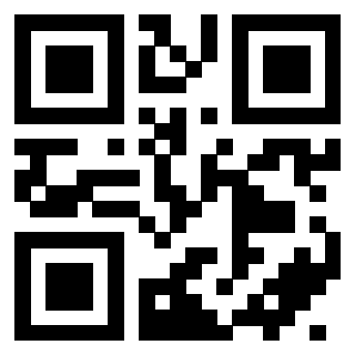 3402647617 - Immagine del QrCode associato