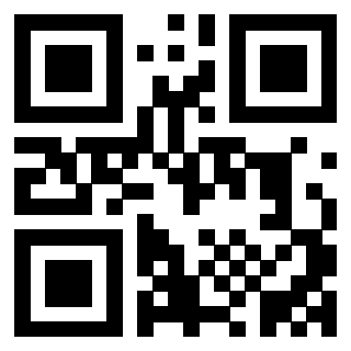 3402647618 - Immagine del Qr Code associato