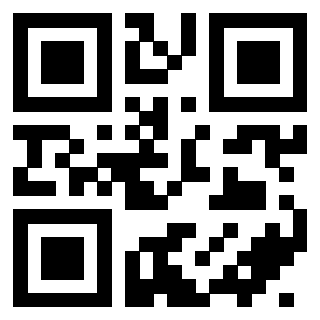 Immagine del QrCode di 3402647622