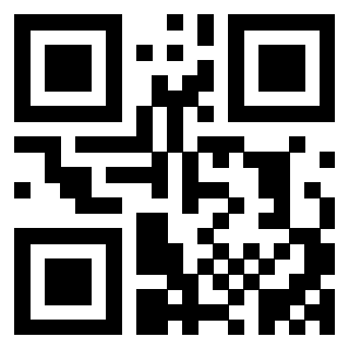 Immagine del Qr Code di 3402647624