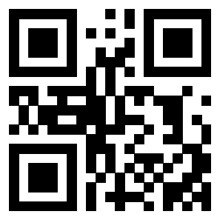 3402647625 Qr Code associato