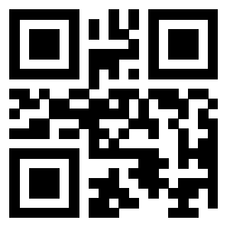 Immagine del Qr Code di 3402647627