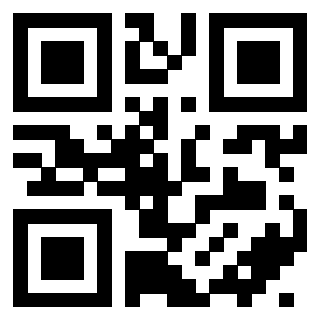 3402647628 - Immagine del Qr Code associato