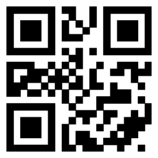 Immagine del QrCode di 3402647629