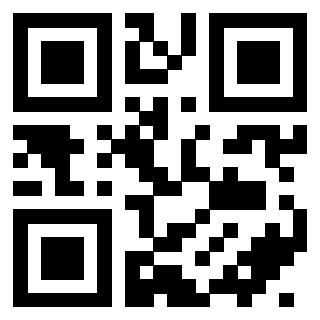 3402647630 - Immagine del QrCode associato