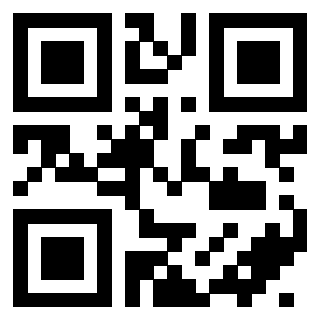 3402647632 - Immagine del Qr Code