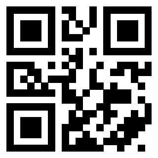 3402647635 QrCode associato
