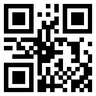 3402647636 QrCode associato