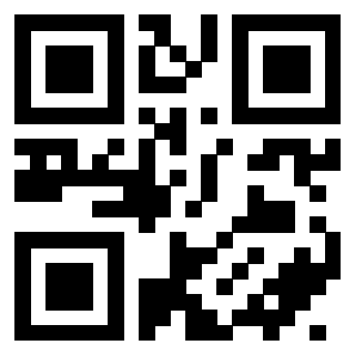 3402647640 - Immagine del QrCode associato