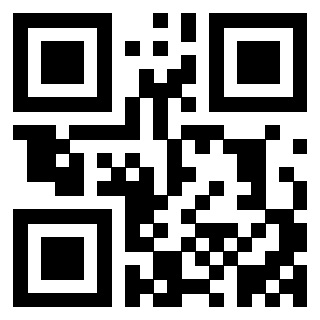Immagine del Qr Code di 3402647645