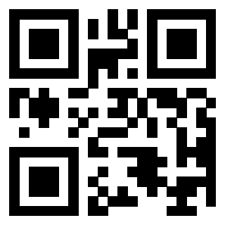 3402647647 - Immagine del QrCode associato