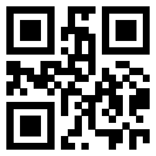 3402647648 - Immagine del QrCode