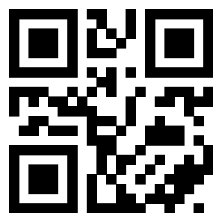 3402647650 - Immagine del QrCode associato