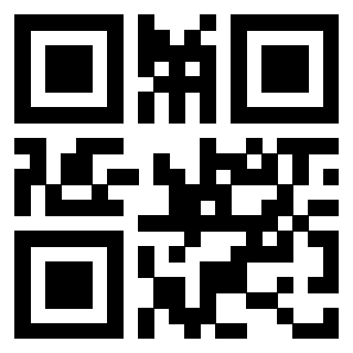 3402647651 Qr Code associato