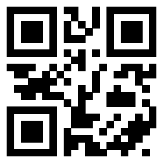 Immagine del QrCode di 3402647652