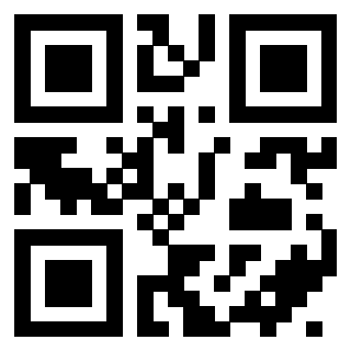 Immagine del QrCode di 3402647653