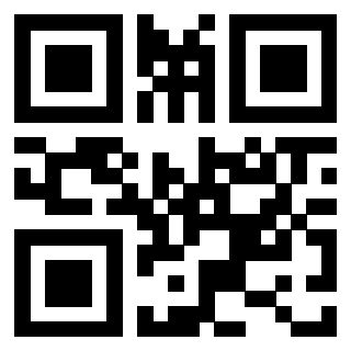 Il QrCode di 3402647655