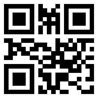 Immagine del QrCode di 3402647656