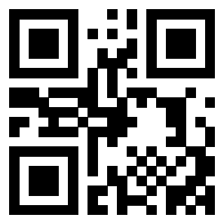 Immagine del Qr Code di 3402647658