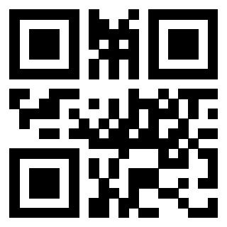 3402647660 - Immagine del QrCode